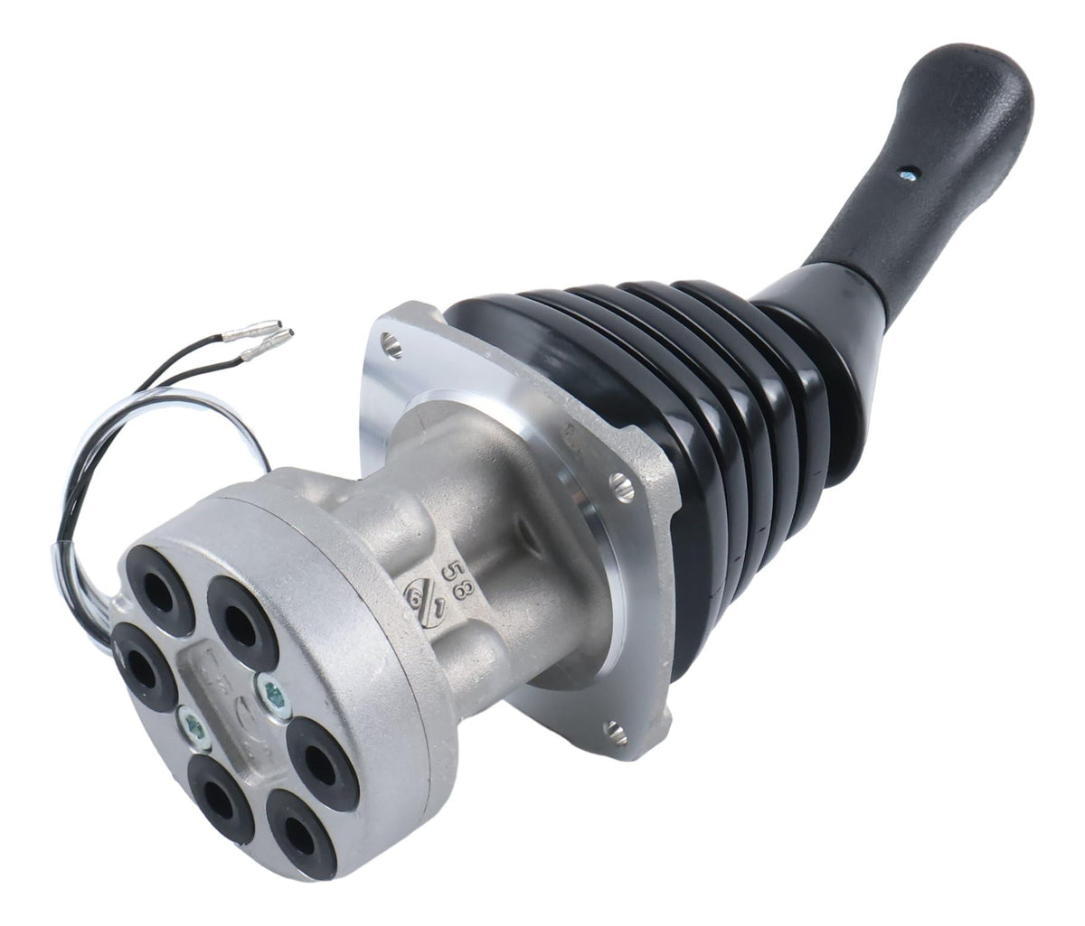 YUXSOUQ Left Joystick Control Valve Compatible with Bobcat Skid Steer Loader 220 225 231 320 325 331