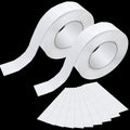 2000 Pcs Teacher Two Sided Foam Tape Double-Sided