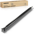 A-Premium Front Drive Shaft Driveshaft Assembly Prop Shaft