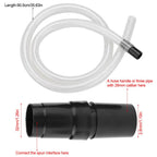 Universal Vacuum Cleaner Attachment Kit - Mini Micro Cleaning Kit