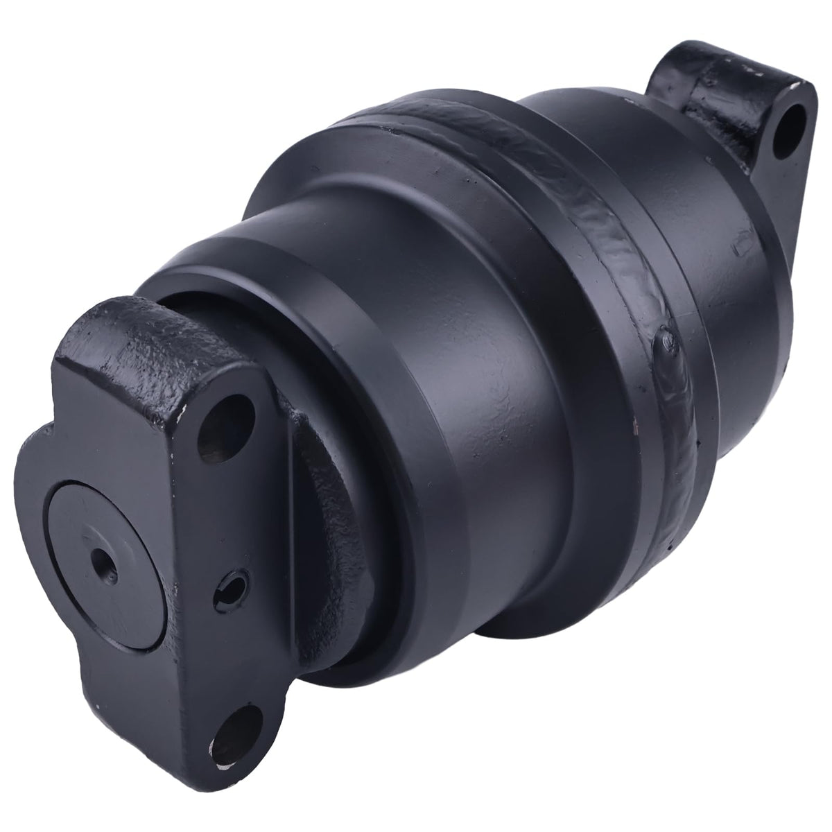 Czomoizc RD809-21703 RD819-21702 Track Roller Compatible with Kubota Excavator KX080-3 KX080-3T KX080-4 KX080-4S2 KX080-5 RD80921703