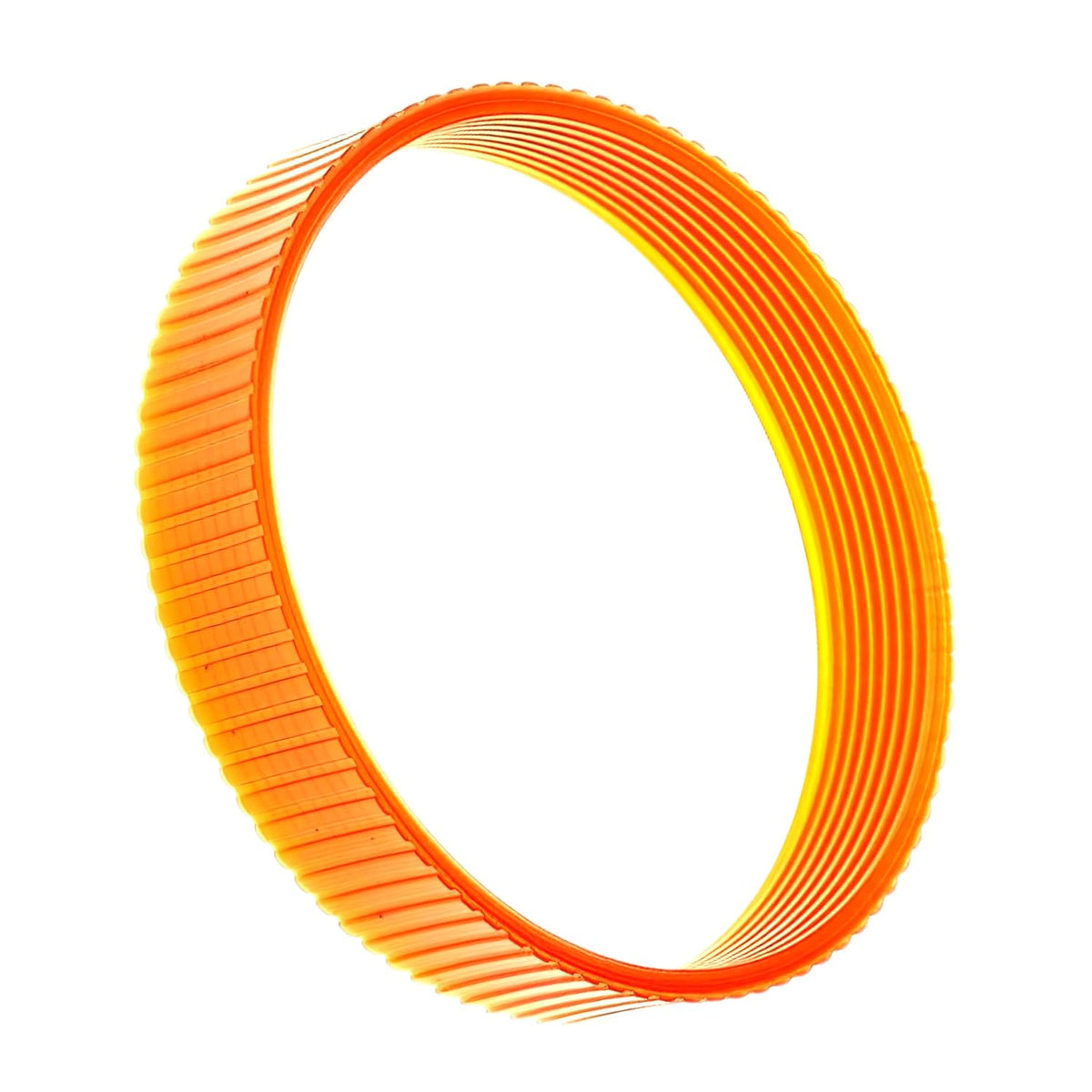New 285968-00 Planer Drive Belt Compatible with DW733 Craftsman 351217130 6 - Rib Design Replacement Planer Drive Belt