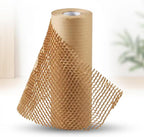 Honeycomb Packing Paper 20"x295' Eco-Friendly for Moving