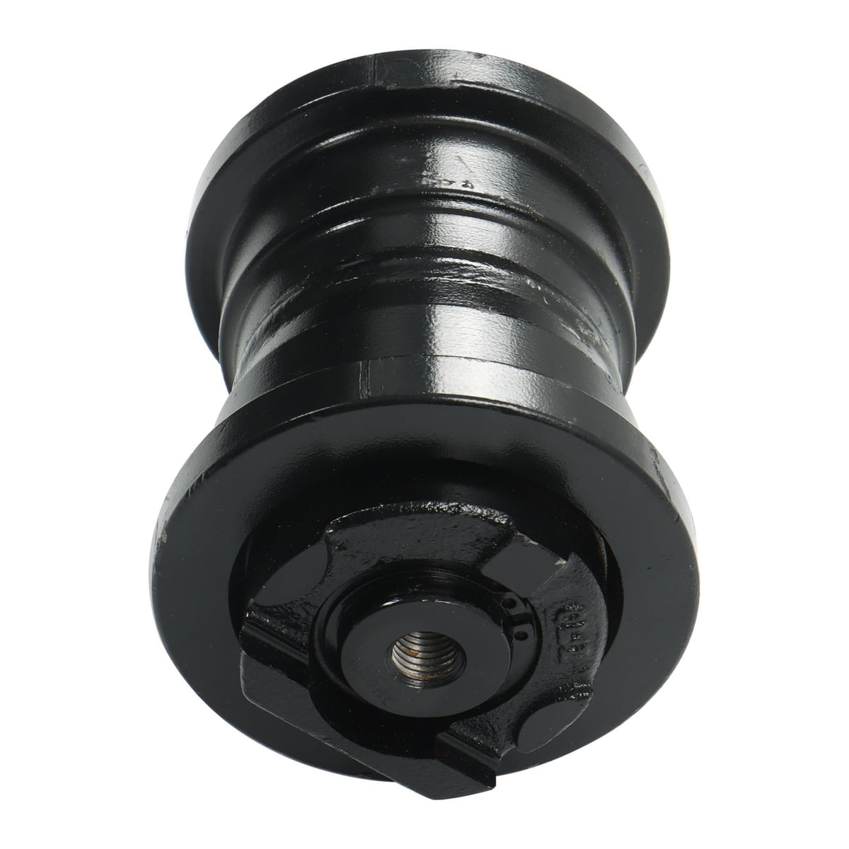 Heavy Duty Bottom Track Roller Replacement for Mini Excavator