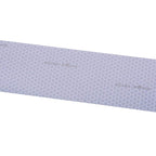 Solas Reflective Tape Silver Marine Safety Warning Tape(2in x 75ft)