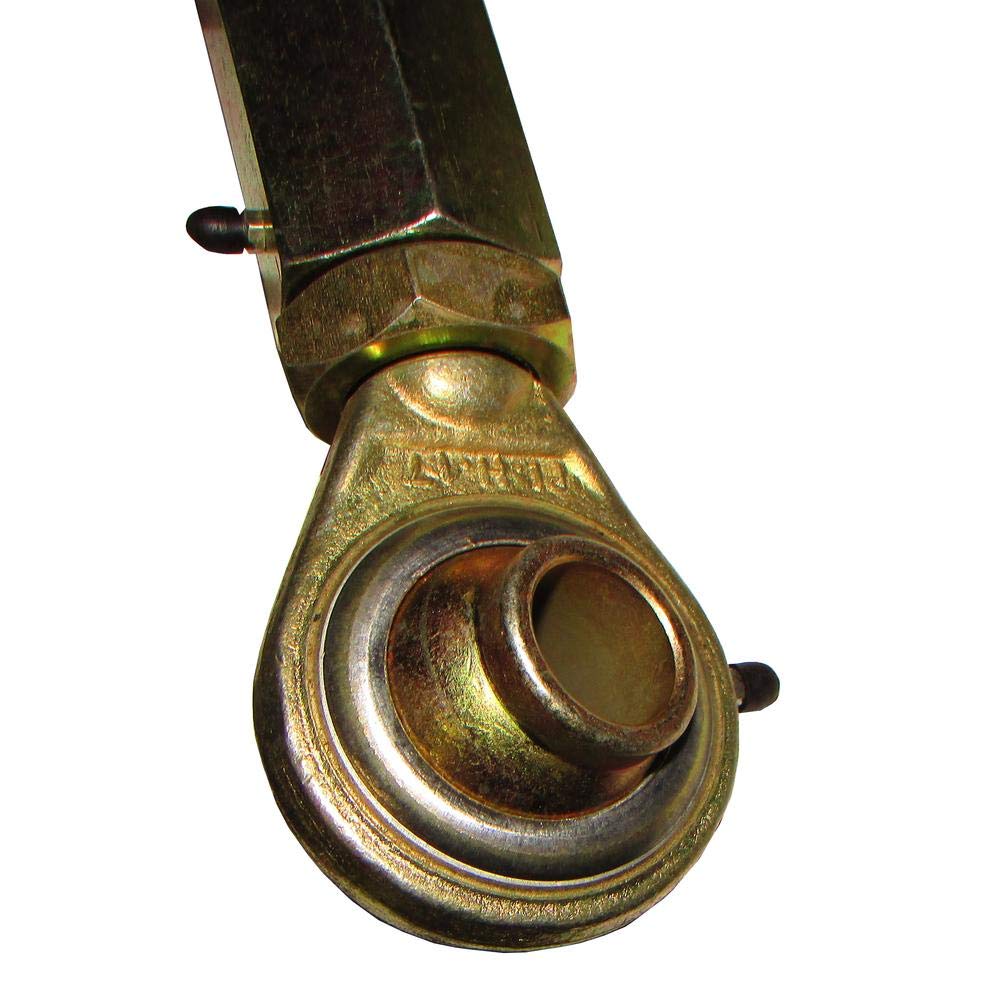 50047270 New Rotary Cutter Turnbuckle for Bush Hog 12720 13710 13715 2610L +