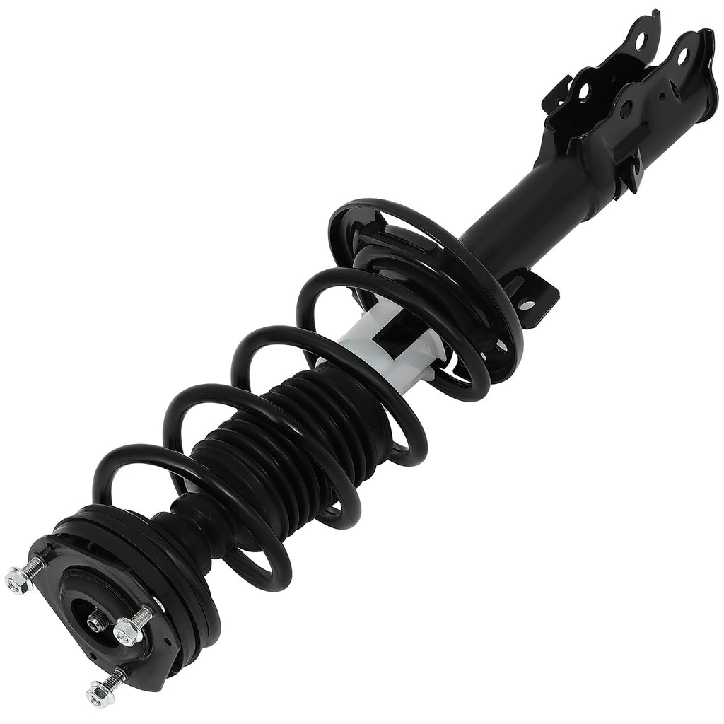 Front Struts Suspension kit 2011-2019 for Ford Fiesta 1.6L