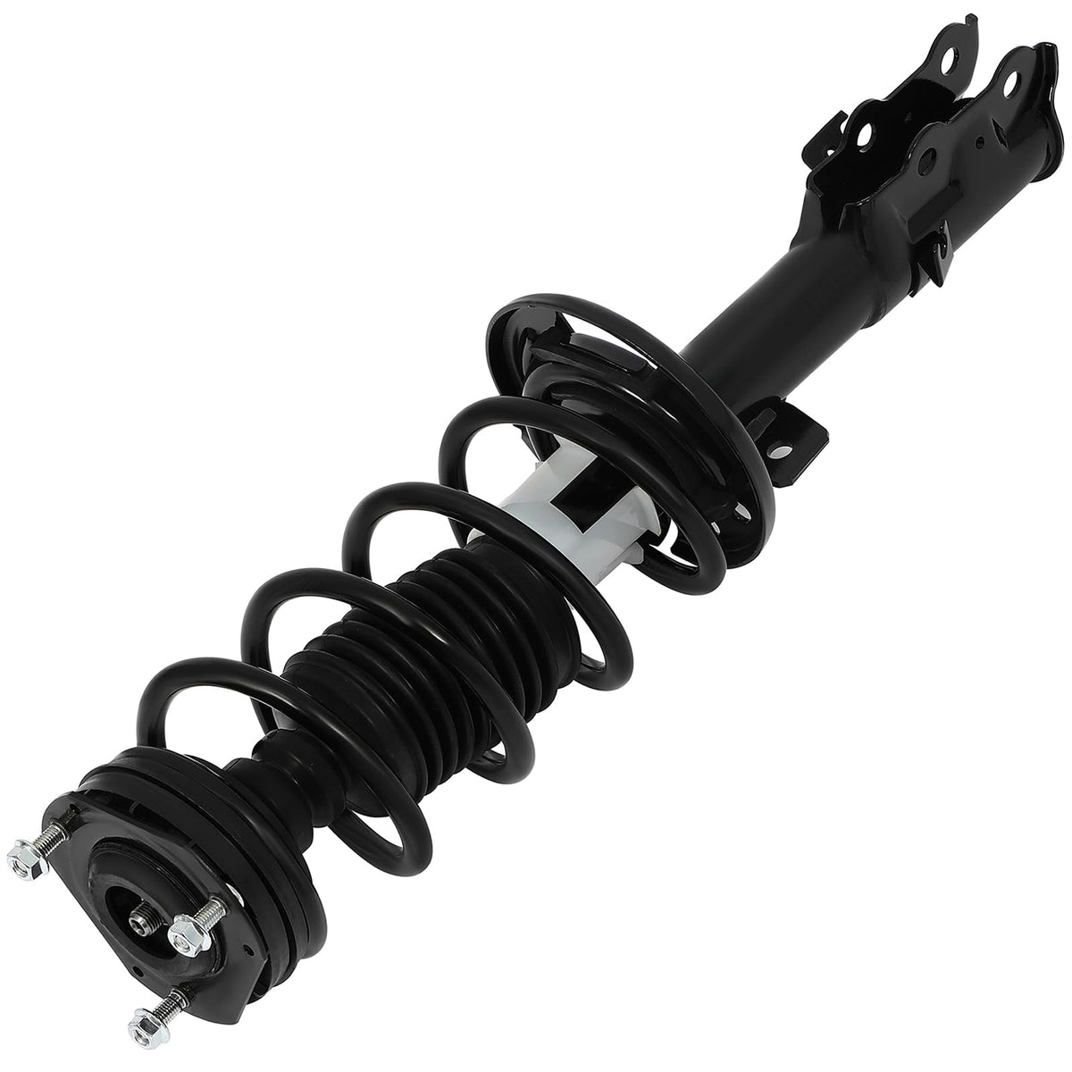 Front Struts Suspension kit 2011-2019 for Ford Fiesta 1.6L