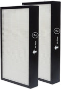DXVC3903 Filter Compatible with DeWALT DWXAF101 Air Filtration System