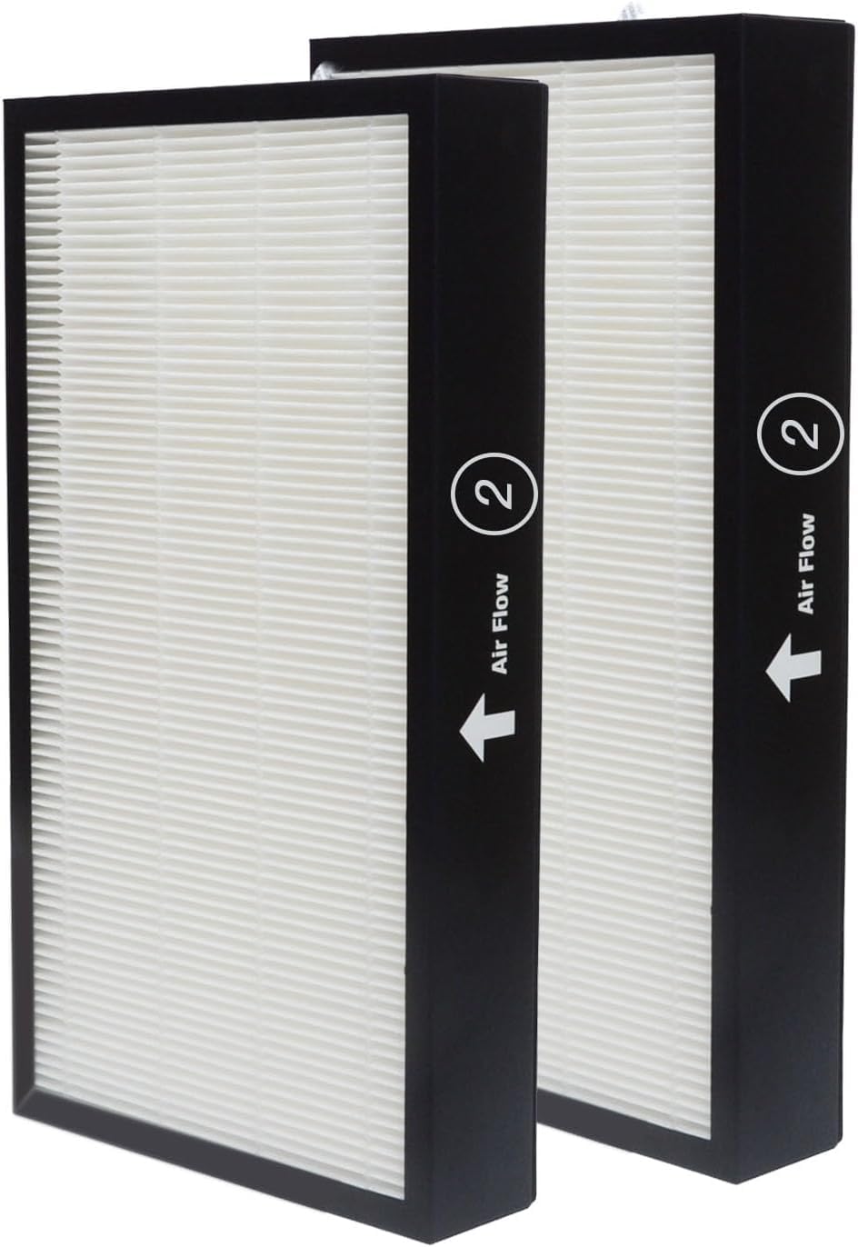 DXVC3903 Filter Compatible with DeWALT DWXAF101 Air Filtration System