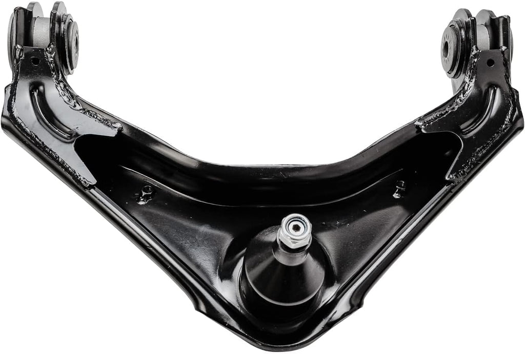 Detroit Axle - 4 Front Control Arms for 2001-2010 Chevy Silverado 2500 HD