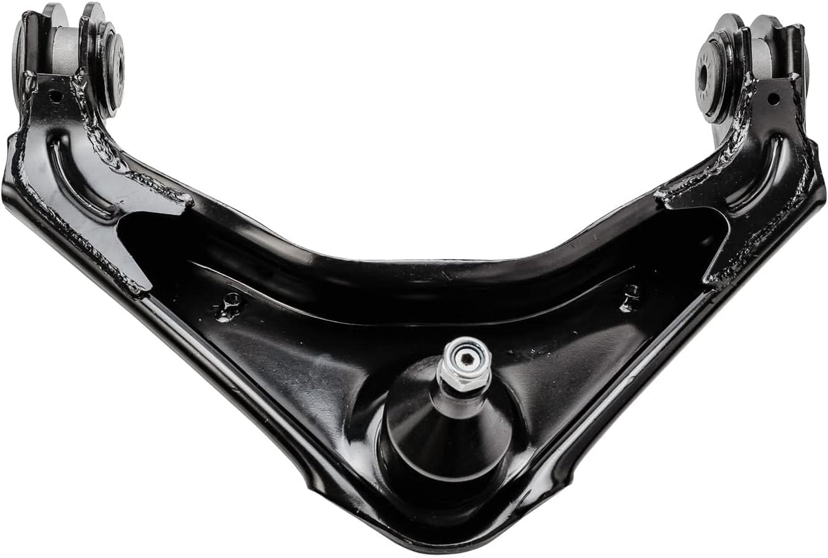 Detroit Axle - 4 Front Control Arms for 2001-2010 Chevy Silverado 2500 HD