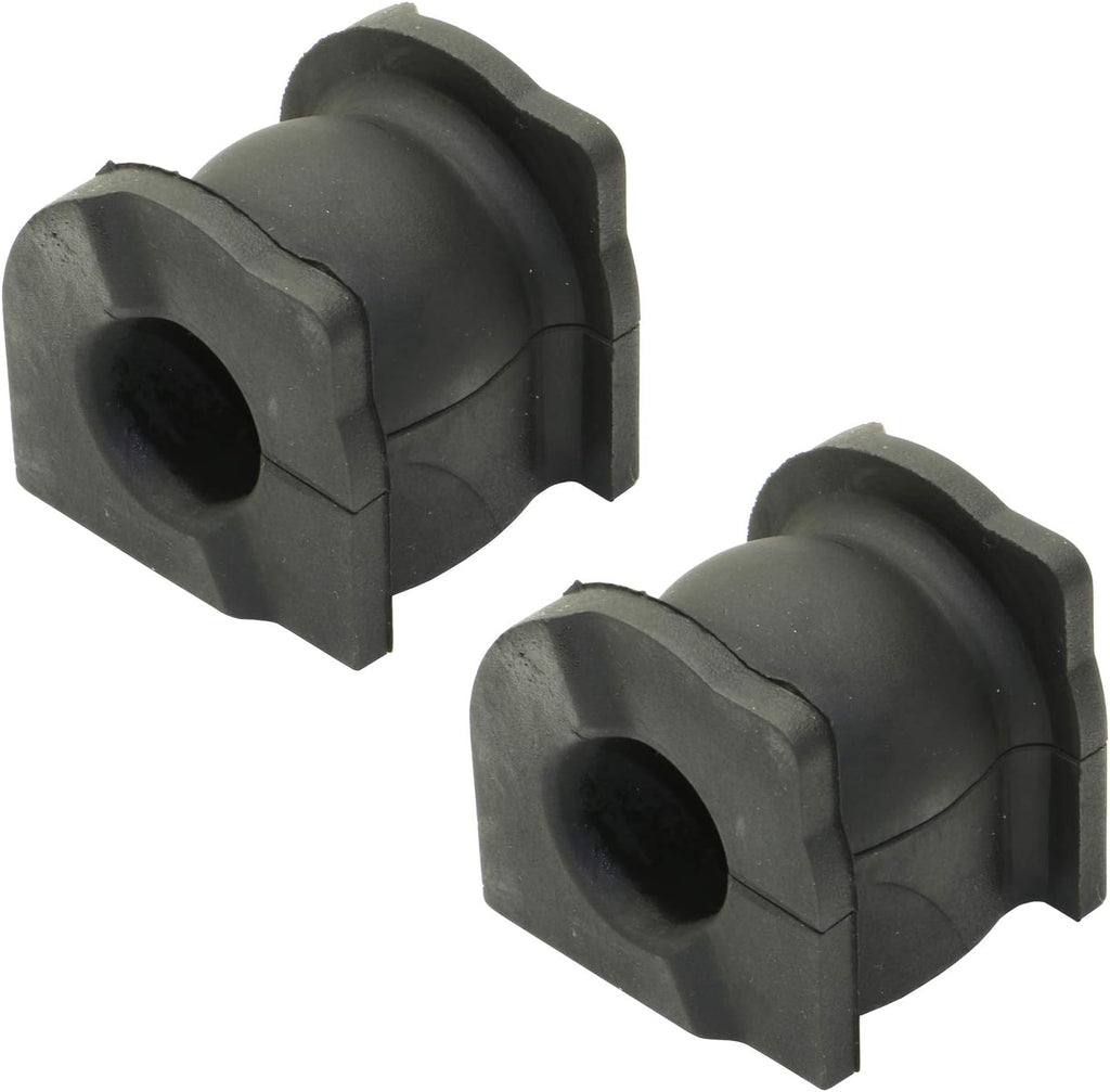 MOOG K201660 Suspension Stabilizer Bar Bushing Kit for Honda Pilot