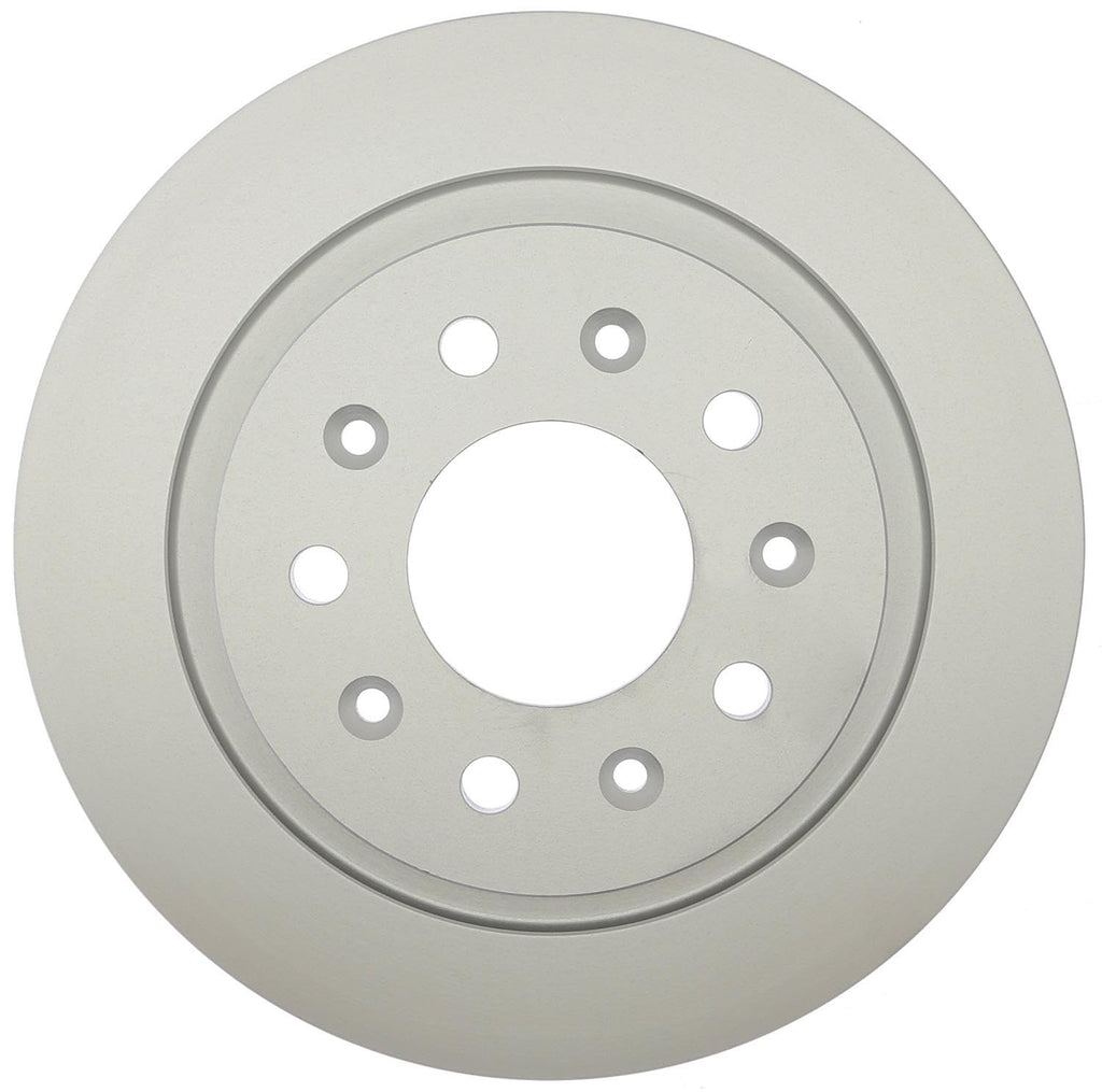 ACDelco Gold 18A81999 (19366024) Fully Coated Rear Disc Brake Rotor