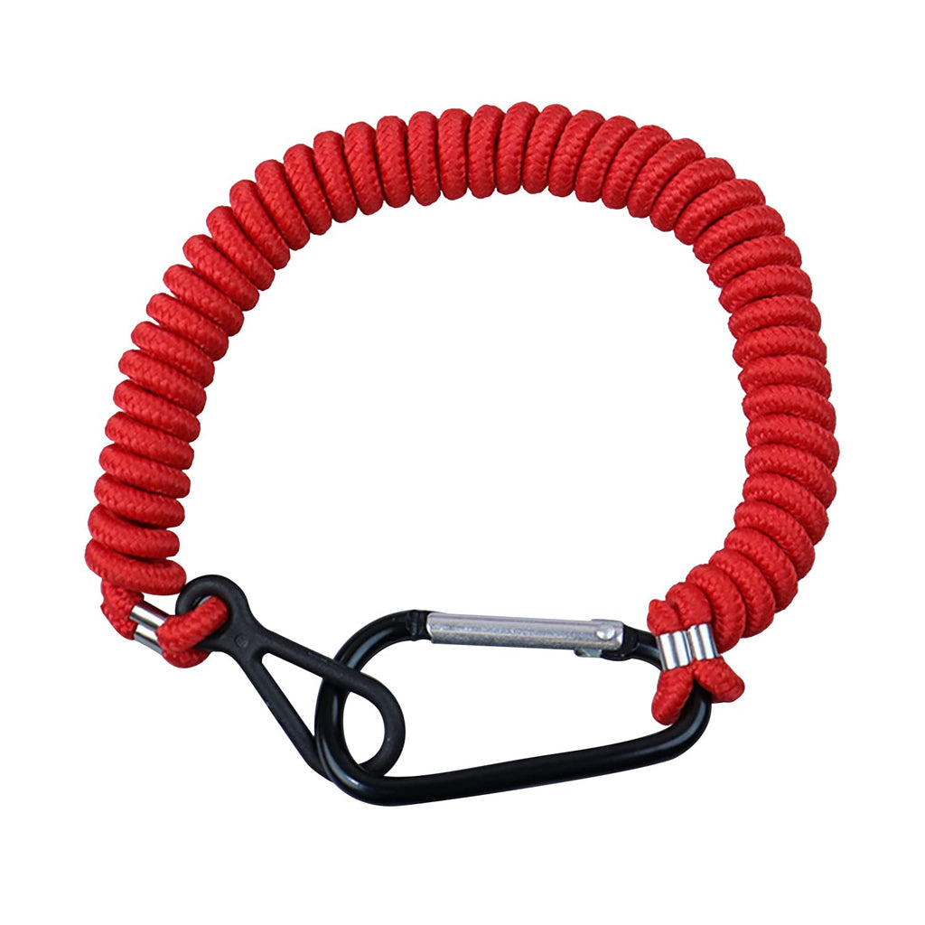 8M0092850 Boat Safety Kill Stop Switch Connector Lanyard Cord