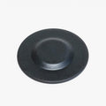 Gas Range Burner Single Cap Black for Whirlpool Maytag Jenn-Air WPW10183371