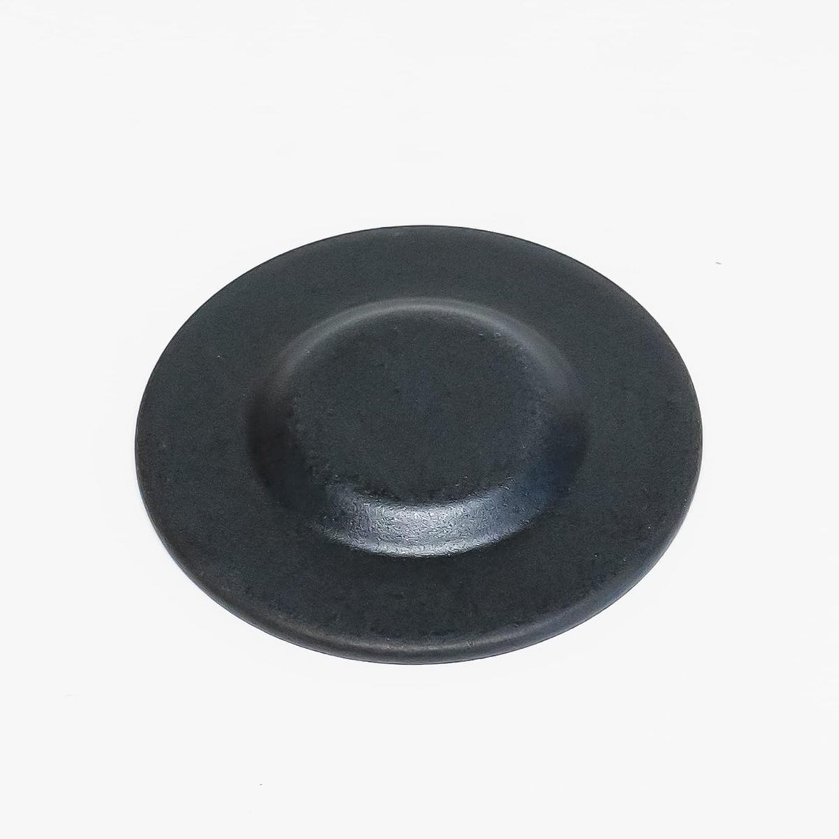 Gas Range Burner Single Cap Black for Whirlpool Maytag Jenn-Air WPW10183371