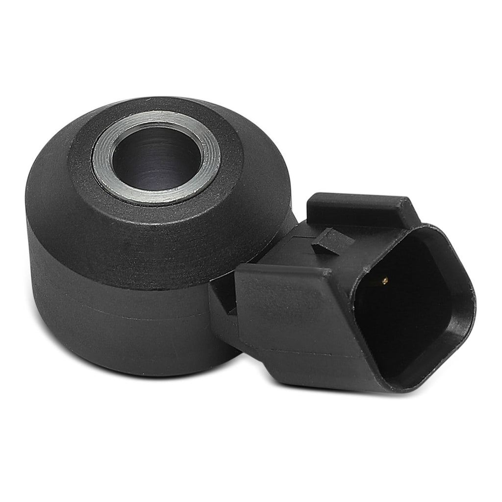 A-Premium Ignition Knock Detonation Sensor, Compatible with Ford