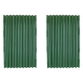 A4316R Side Screen Fits John Deere 620 630 720 730 Row Crop Grille