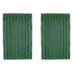 A4316R Side Screen Fits John Deere 620 630 720 730 Row Crop Grille