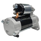 Boatrip 18413 New Starter Motor Replacement for Kubota ZD326 ZD331 ZD25 ZD28 D1105 Zero Turn Mower 25HP Diesel Engine OE#: 1G069-63010 1G069-63011 1G069-63012 77700-02596 428000-1160 SND0476