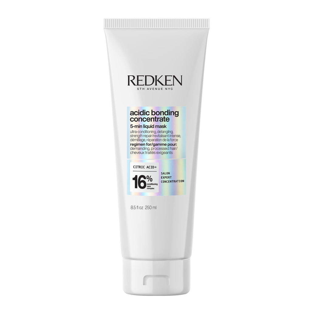 Acidic Bonding Concentrate Mask – For Damaged Hair, 8.5 fl oz