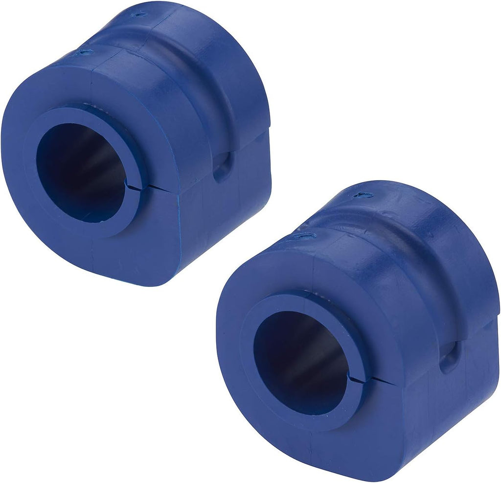 MOOG K7406 Suspension Stabilizer Bar Bushing Kit for Dodge Grand Caravan