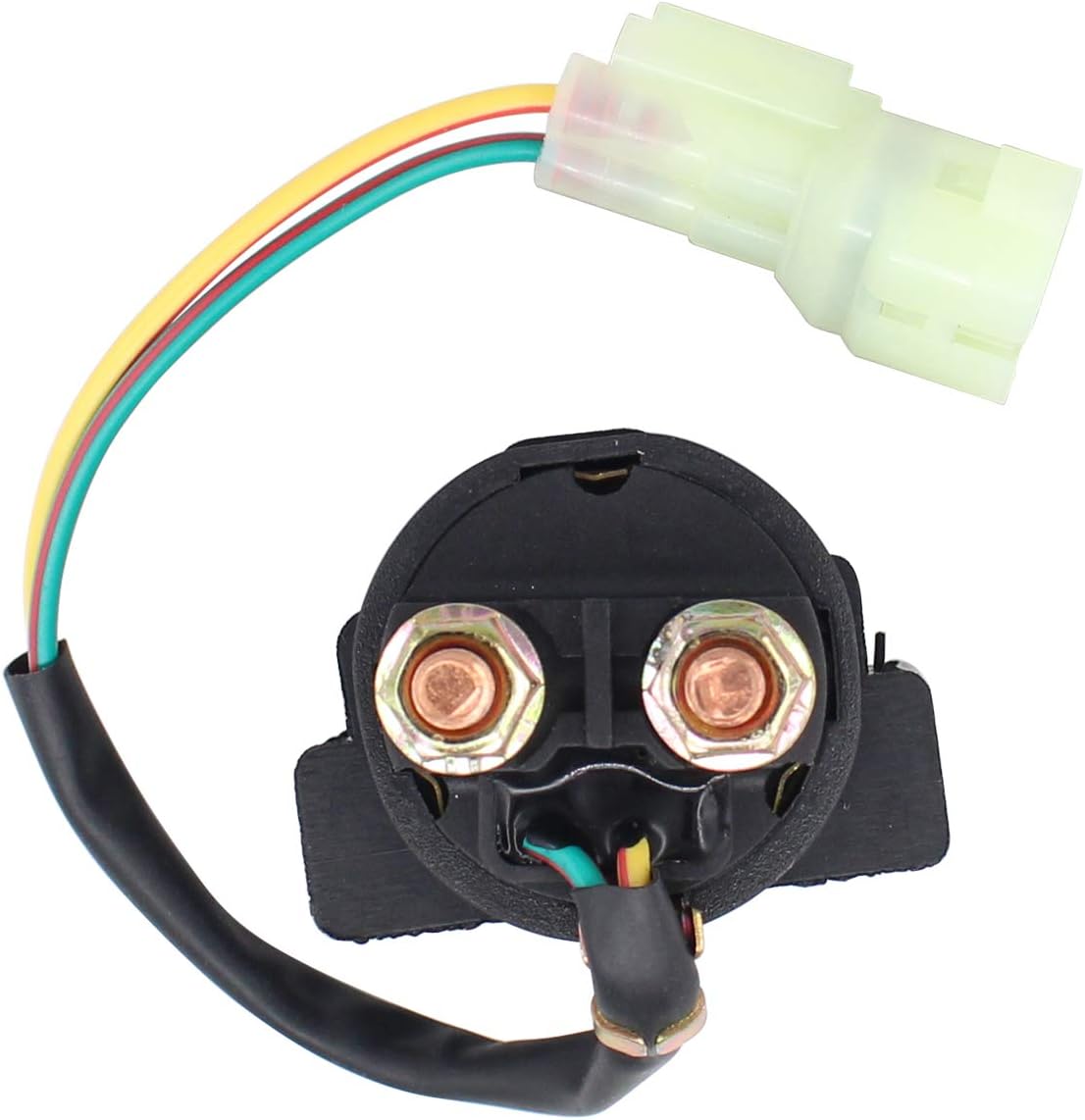 Starter Solenoid Relay for TRX250TE TRX250TM Recon 250 2005-2018