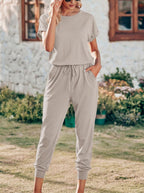 Jumpsuits for Women Casual Romper Vacation Outfits 2026