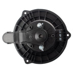 TRQ Front Heater Blower Motor with Fan