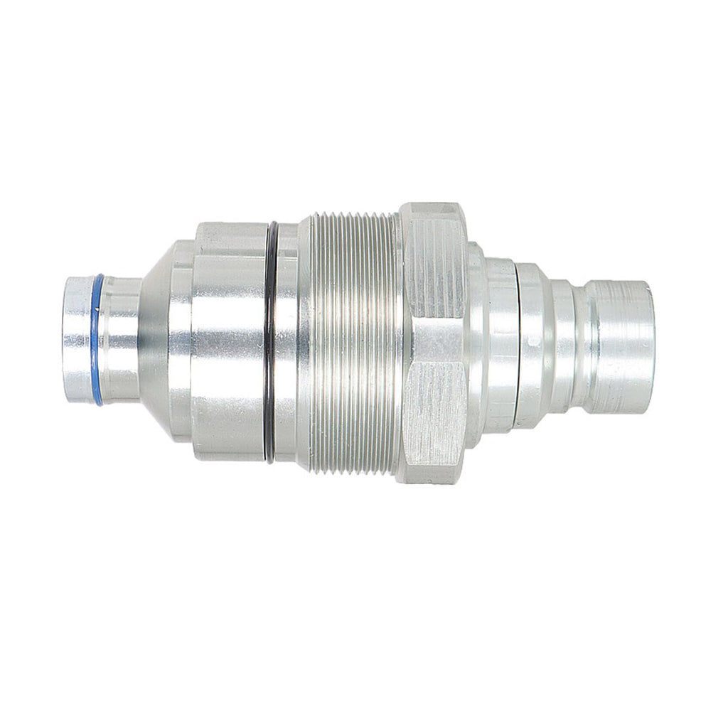 TINVHY 1/2in Flat Face Connect Coupler Replacement for 7246802