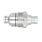 TINVHY 1/2in Flat Face Connect Coupler Replacement for 7246802