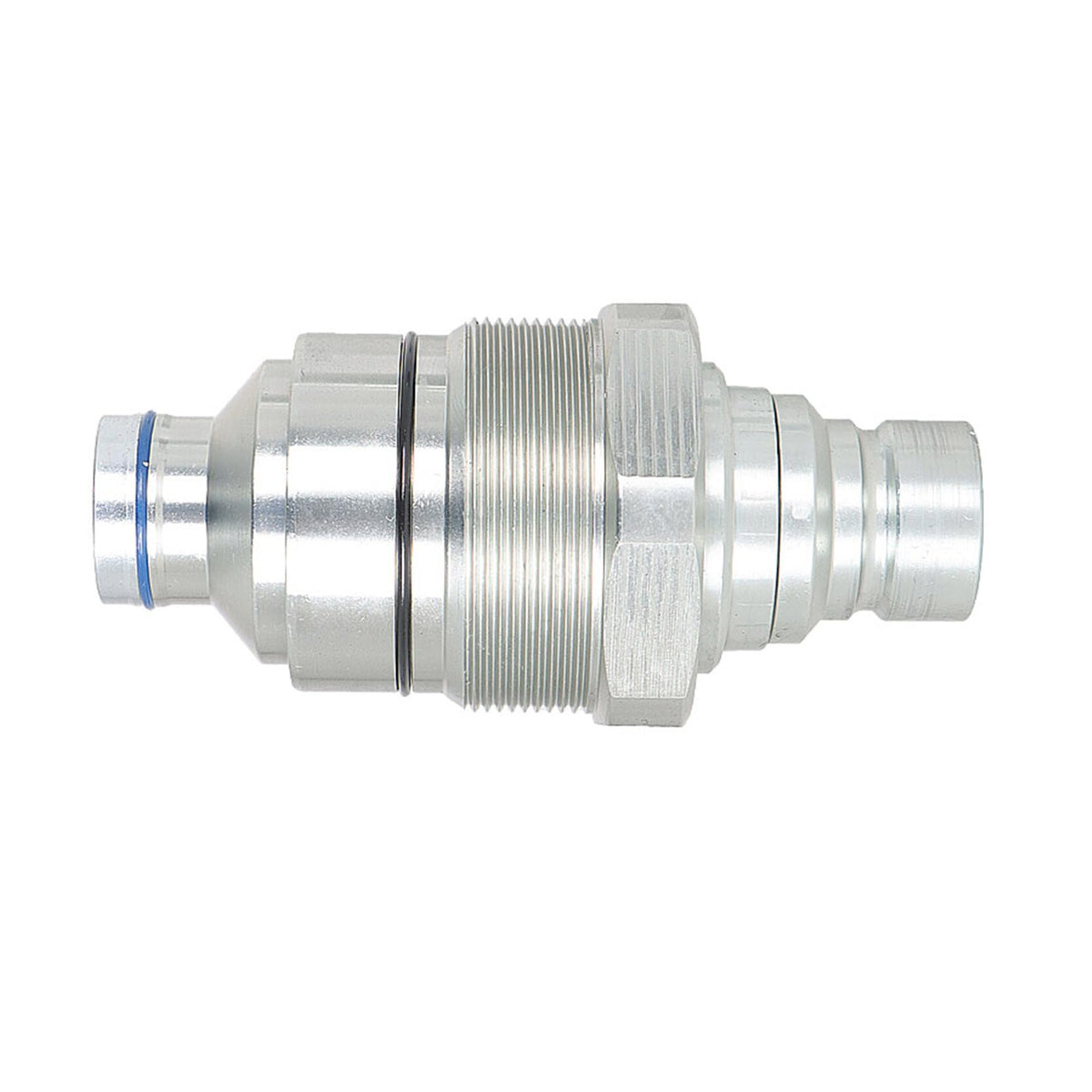 TINVHY 1/2in Flat Face Connect Coupler Replacement for 7246802