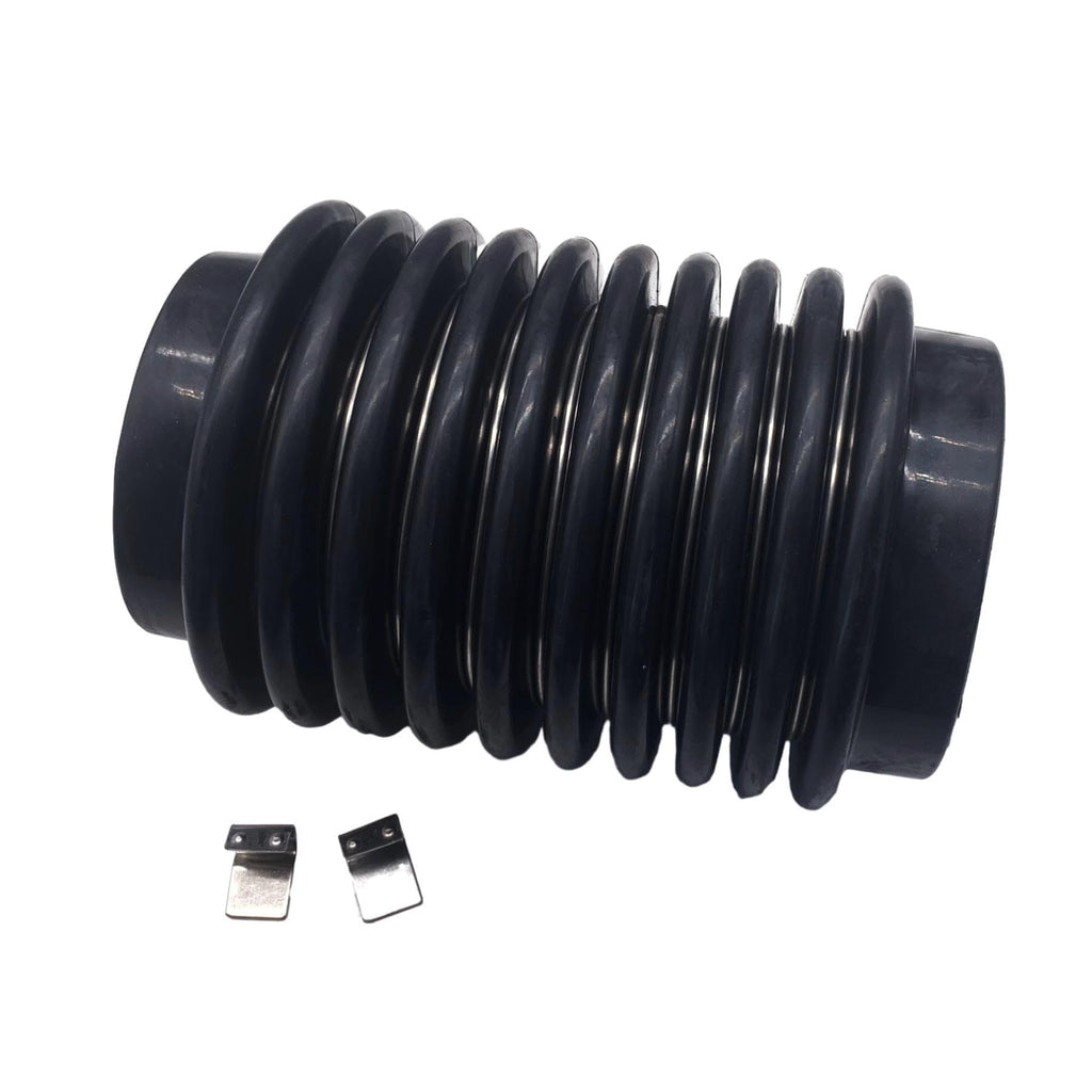UANOFCN 876631 Exhaust Bellows for Volvo Penta Sterndrive