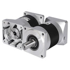 YEJMKJ Ratio 50:1 Planetary Gearbox for Nema 34 Stepper Motor 85-134mm
