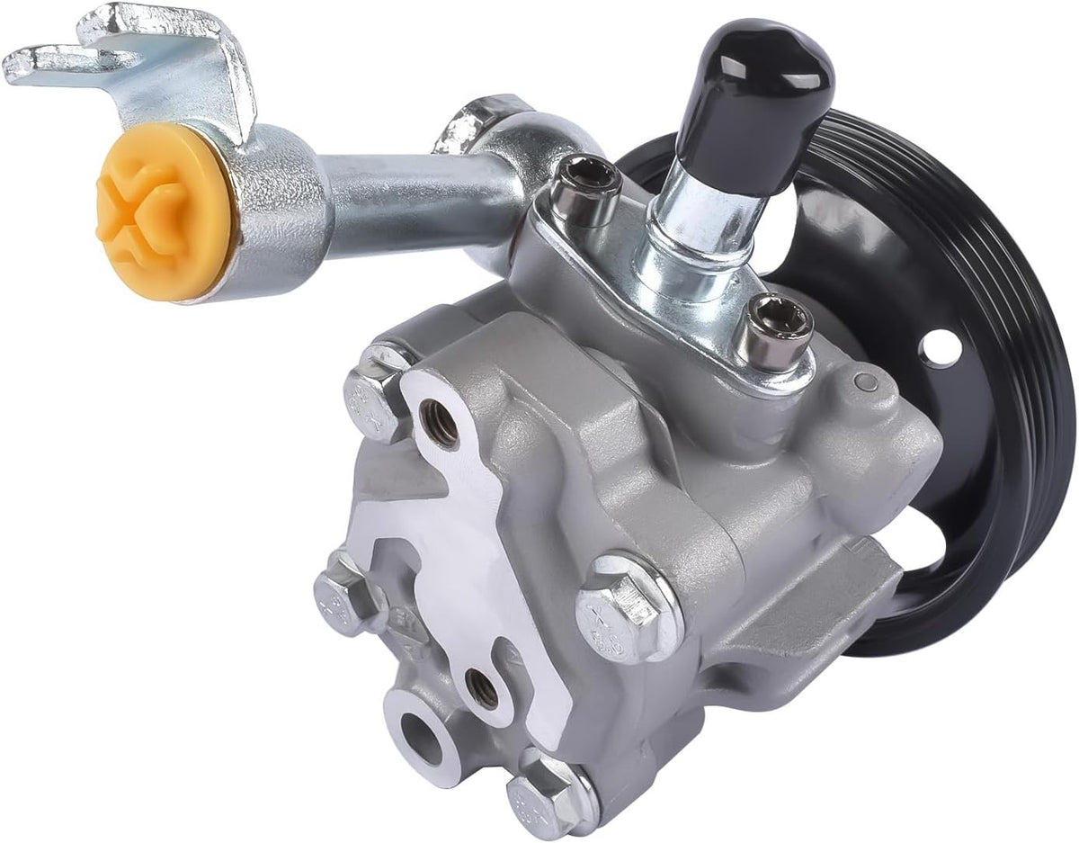 21-5407 Power Steering Pump Compatible with 2002-2006 Nissan Altima 3.5L