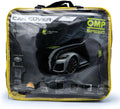 Speed Car Covers 4 Layers for SUV, Size L