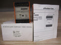 IFM Efector SY0100 Controller for Flow Switch VS0200/110VAC