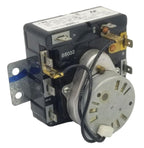 Replacement for OEM Kenmore Dryer Timer 3398195A