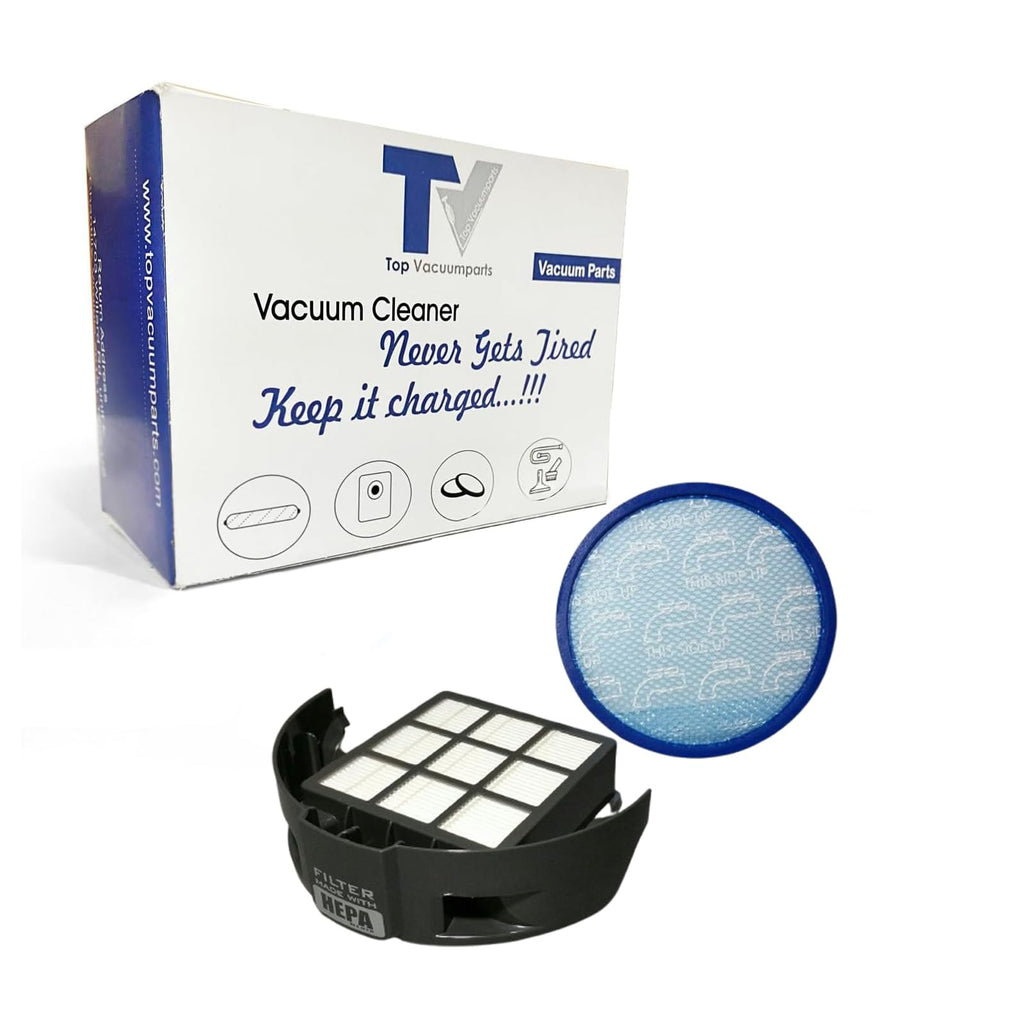 Replacement Part For Hoover Windtunnel 2 Filter Set 303172001 & 304087001