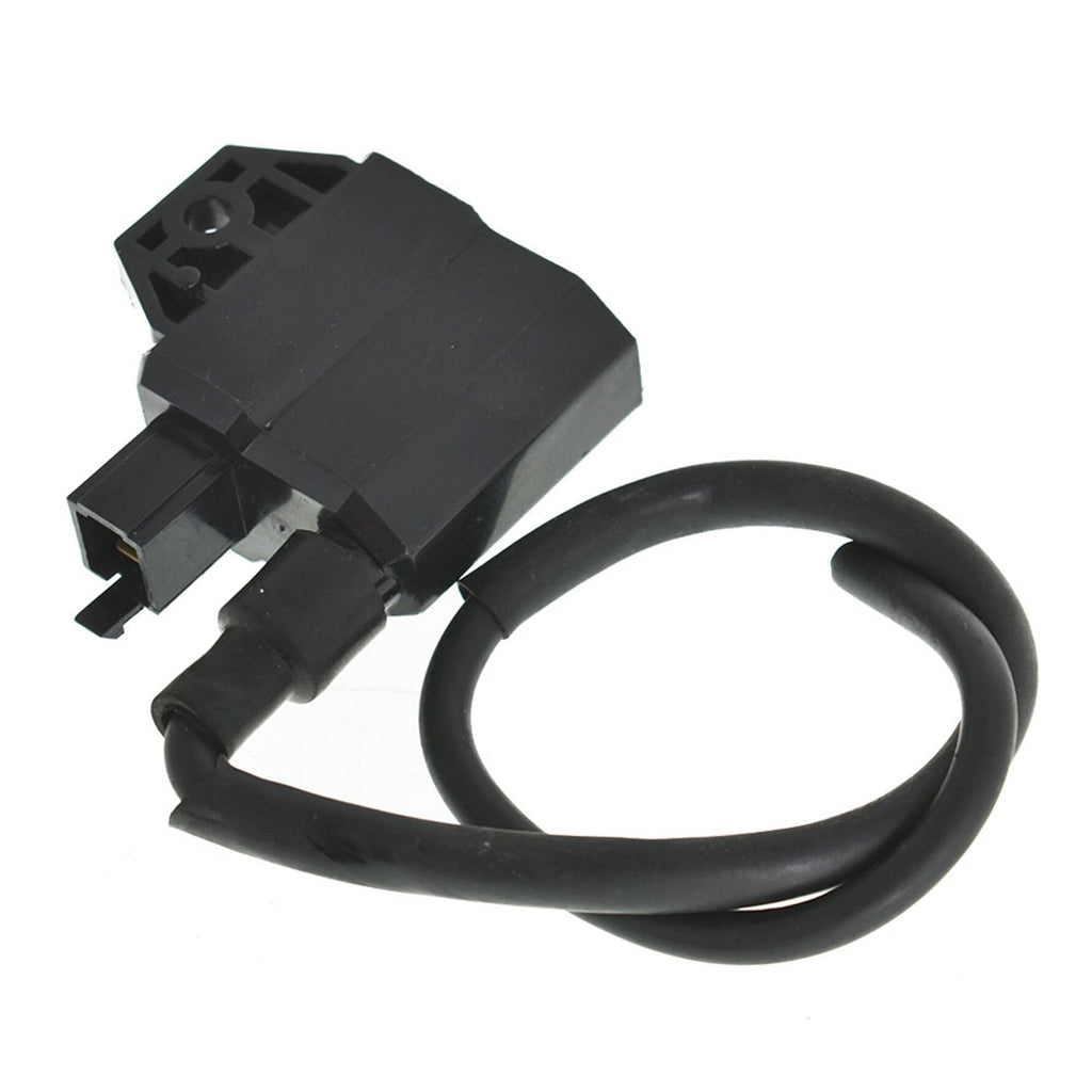 munirater CDI Ignition Coil Replacement for lt80 Quadsport 1987-2001