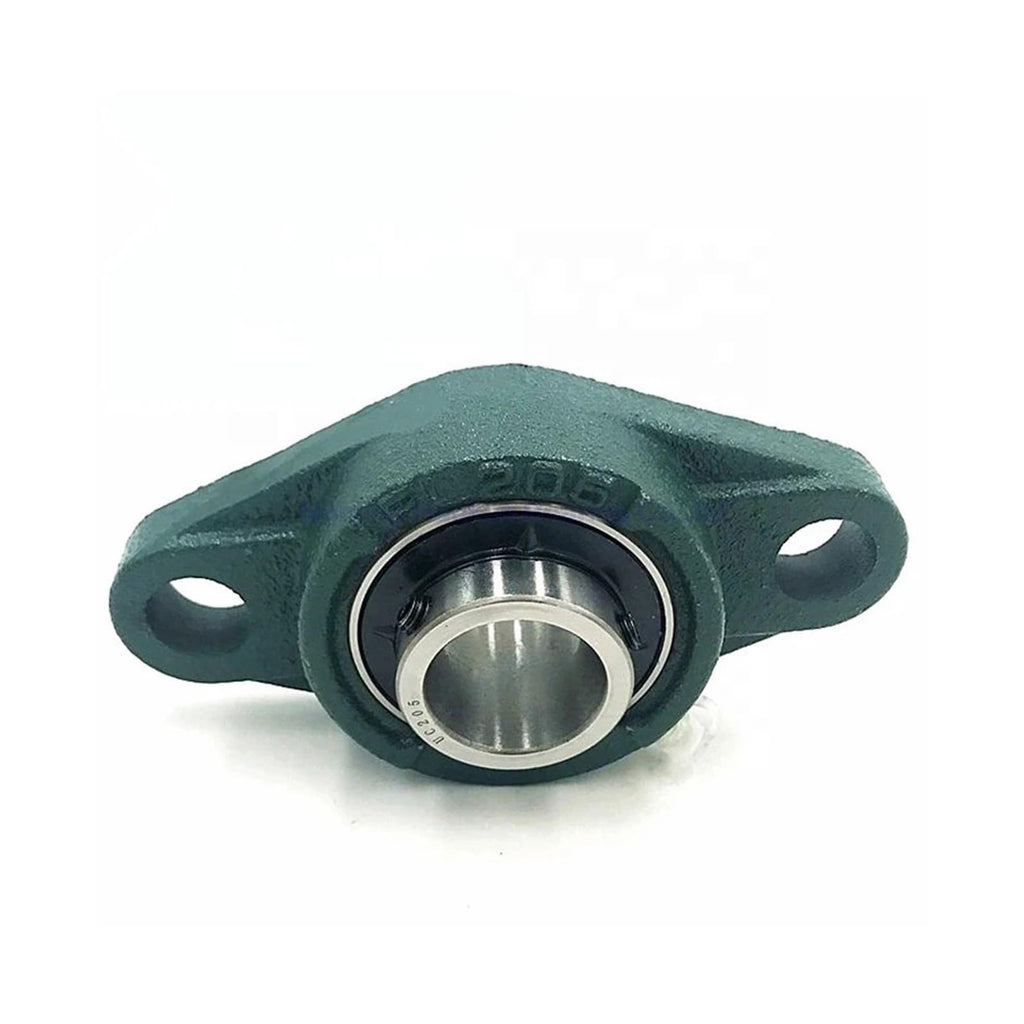TLYTVPPKY Gcr15 UCFL216 80mm Mounted and Inserts Bearings Pillow Blocks