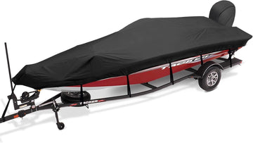 Boat Covers & Tarps