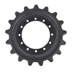 3041916 Drive Sprocket Replacement for Caterpillar 279DLRC 289C 289C2 289D 289D3 289DLRC 299C 299D 299D2 299D2XHP 299D3 299D3XE 304-1916