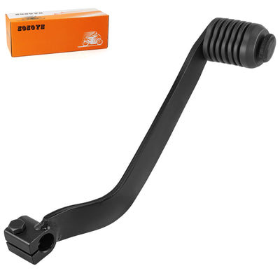 Shifter Shift Lever Pedal Black for Honda Fourtrax 300 TRX300 TRX300FW 1988-2000 24700-HM5-850
