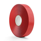 PermaRoute Line Marking Tape 3" x 98ft Red – Heavy Duty Floor Marking Tape with Strong Permanent Adhesive – High