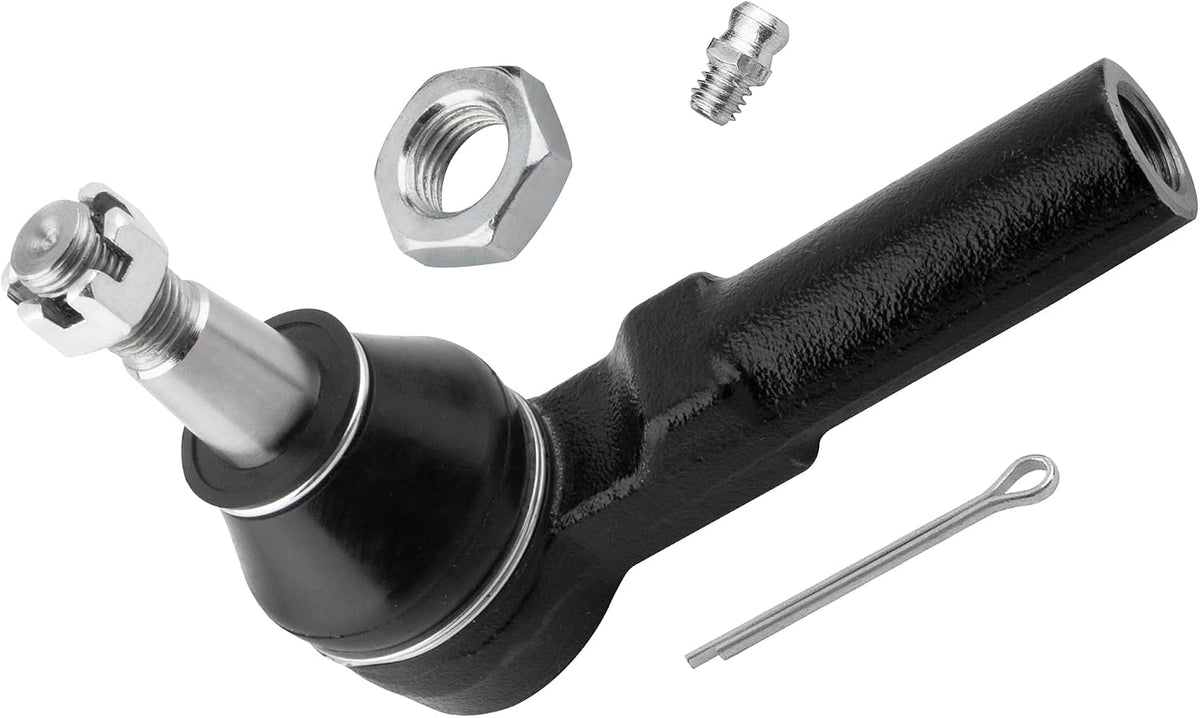 ES3349 Front Outer Tie Rod Ends Left & Right for Ford Taurus 1996-2007 Mercury Sable 1996-2005, Pack of 2