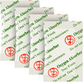 50CC(200Packets) Food Grade Oxygen Absorbers Packets Food Storage | Oxygen Absorbers For Food Storage,With Oxygen