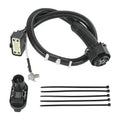 Trailer Hitch Tow Wiring Connector Harness Kit Compatible with Ford F-150