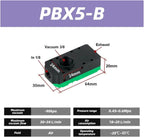 PBM Multi-Stage Vacuum Generator